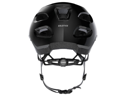 Casco da ciclismo Trek Solstice