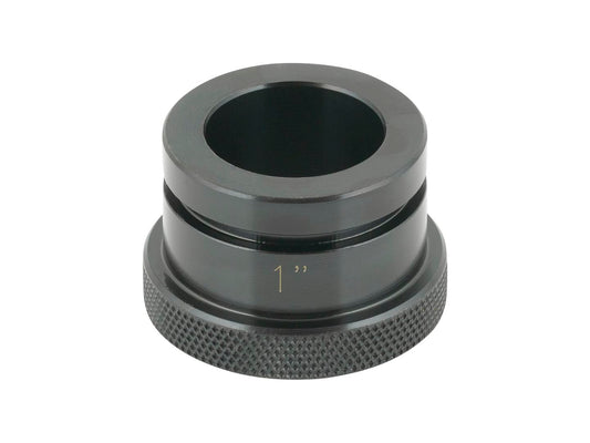 Unior 1˝ Crown Race Setter Adapter