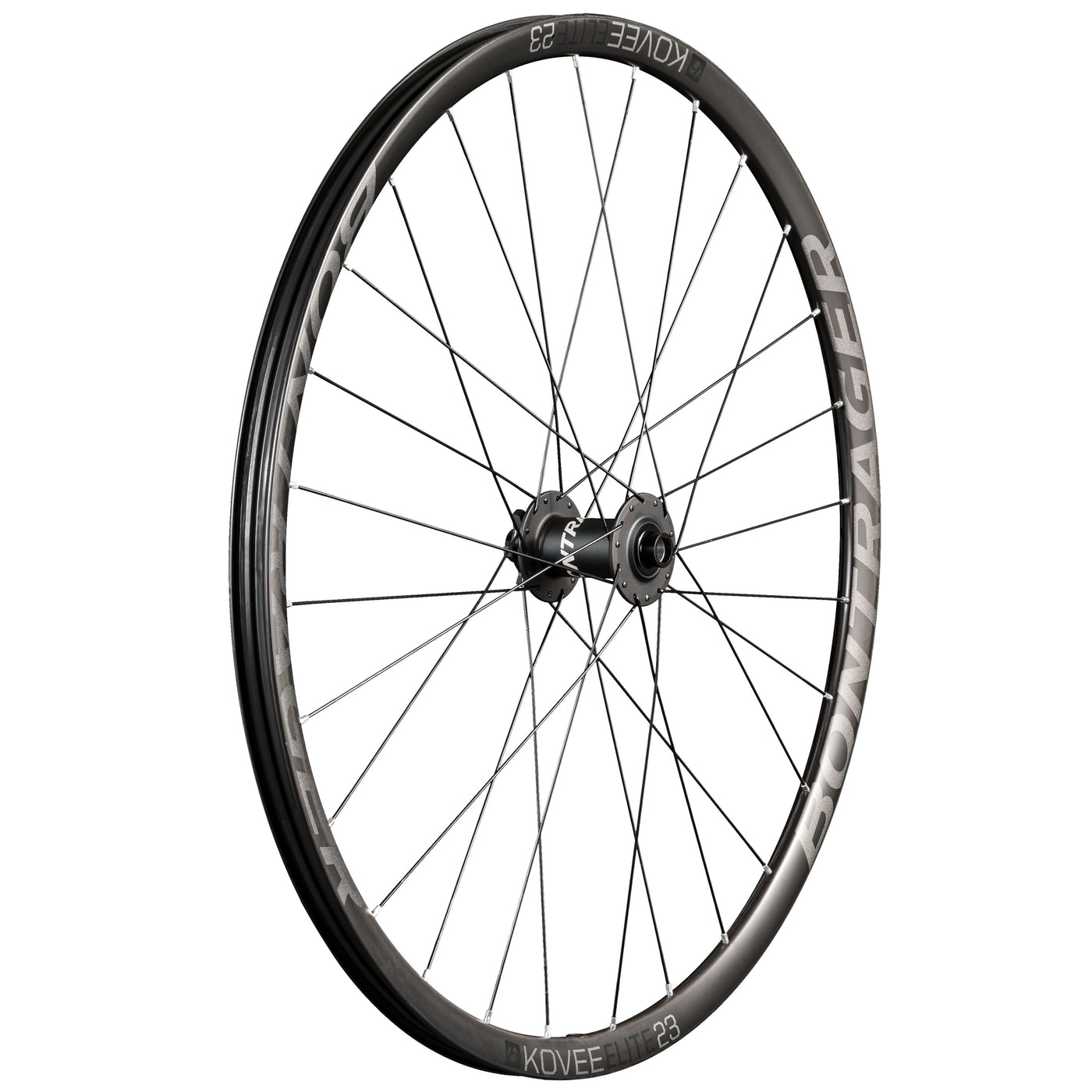Bontrager Kovee Elite 23 TLR Boost 29˝ MTB Laufrad