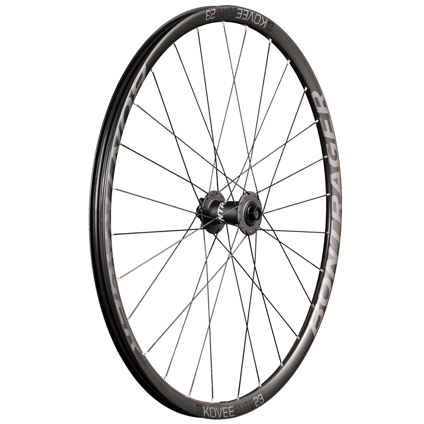 Bontrager Kovee Elite 23 TLR Boost 29˝ MTB Wheel