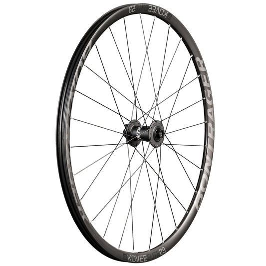 Bontrager Kovee Elite 23 TLR Boost 29˝ MTB Wheel
