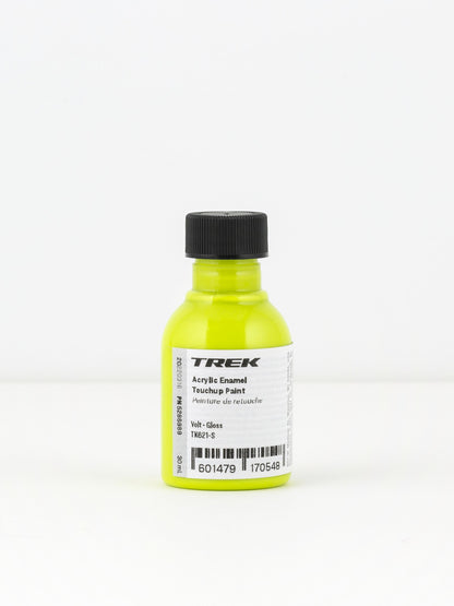 Trek Touch-up Paint - Gloss Green Color Collection