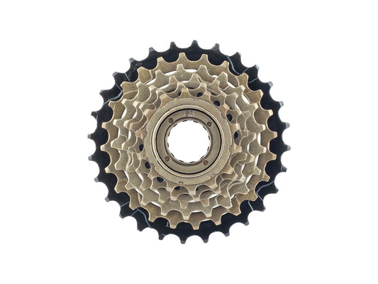 SunRun FW-6I 6-Speed Freewheel