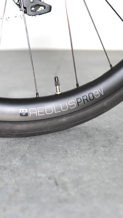 Trek Domane SL 6 axs tg 58