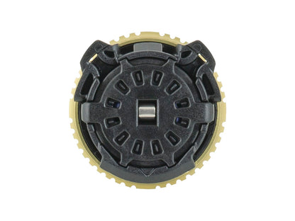 Bontrager Shoe Replacement BOA Li2 Right Dial