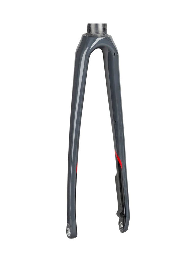 Trek 2019 Emonda SLR 9 700c Disc Rigid Forks