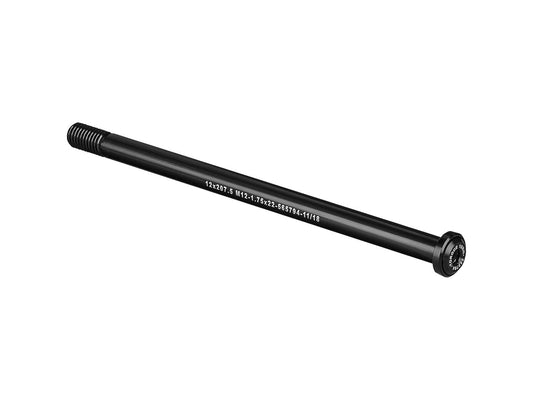 Perno passante posteriore leva Bontrager Switch