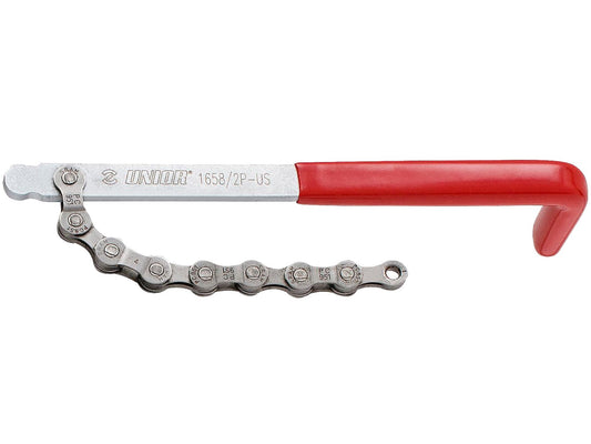 Indicatore di usura per pignoni e cassette Unior