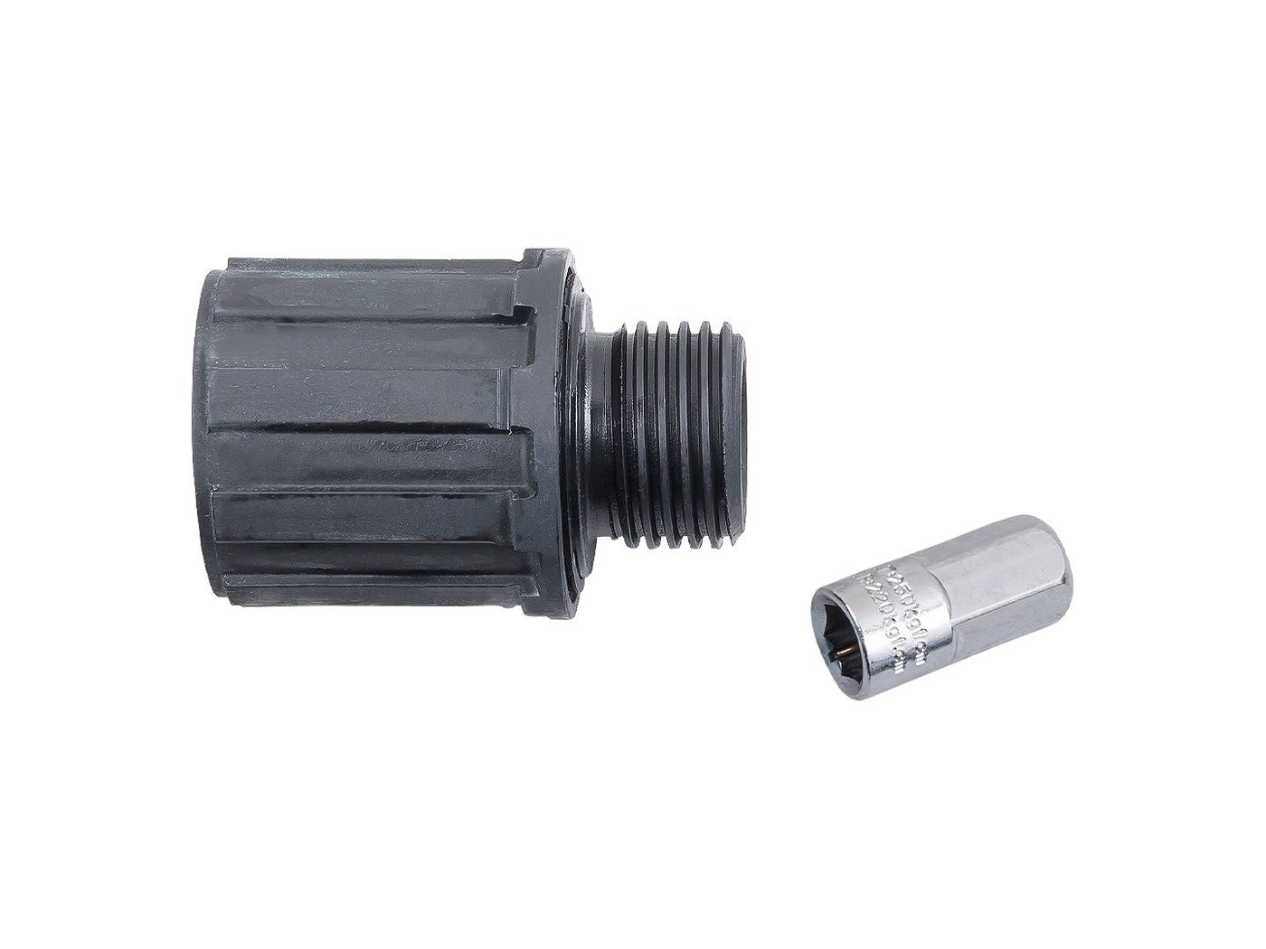 Bontrager Approved DC-27 7-Gang Freilaufkörper