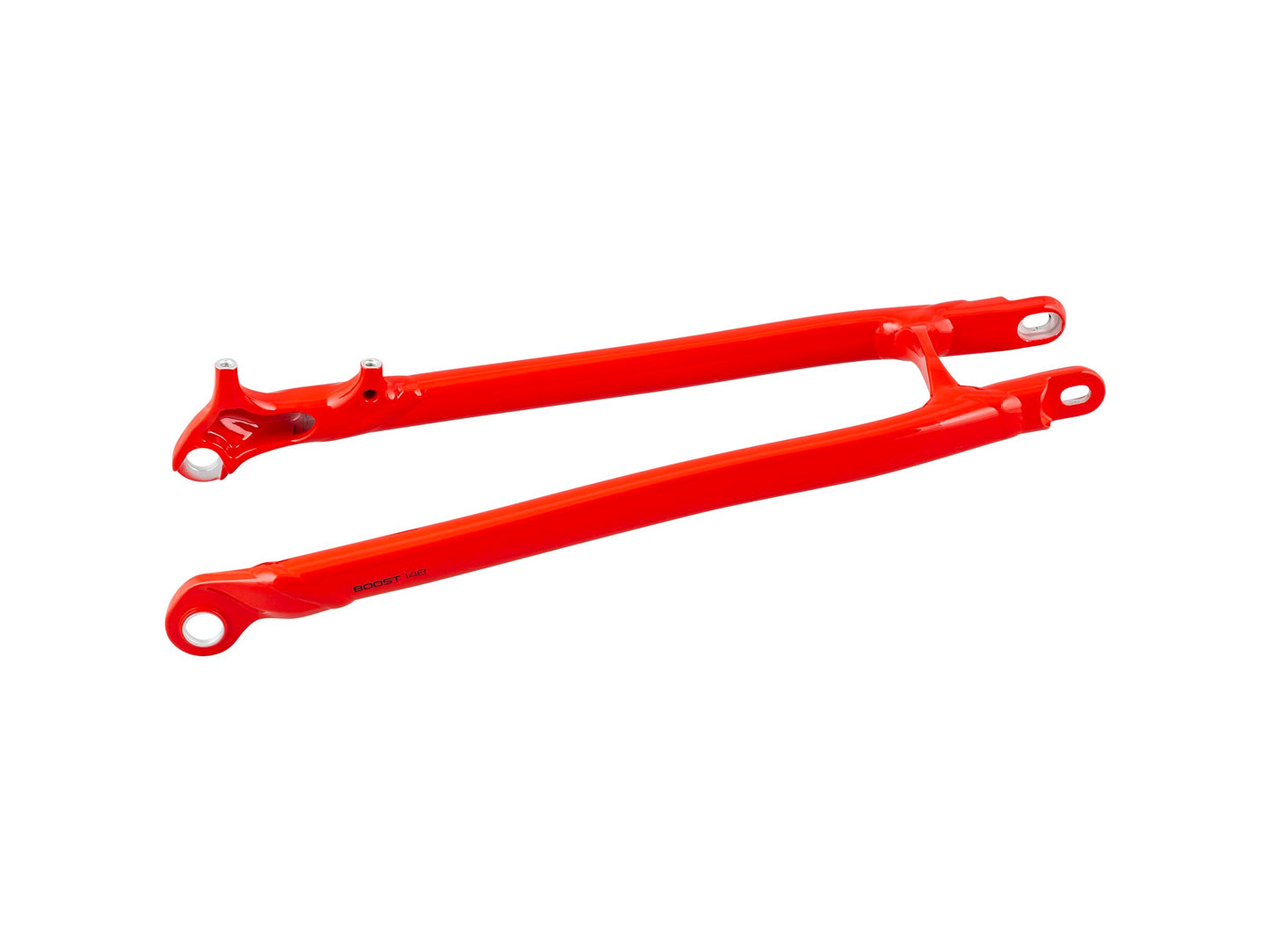Trek Remedy 27.5 Aluminum Seatstay