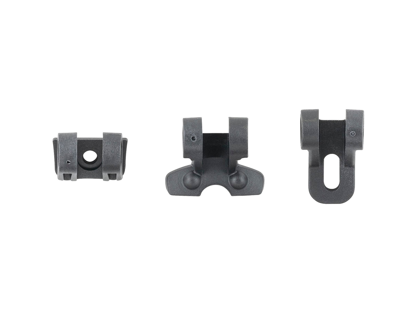 Herrmans Nordic MR5 & MR9 Light Bracket set