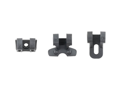 Herrmans Nordic MR5 & MR9 Light Bracket set