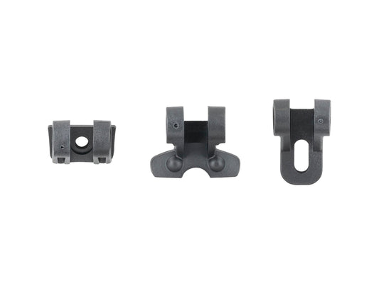 Herrmans Nordic MR5 & MR9 Light Bracket set