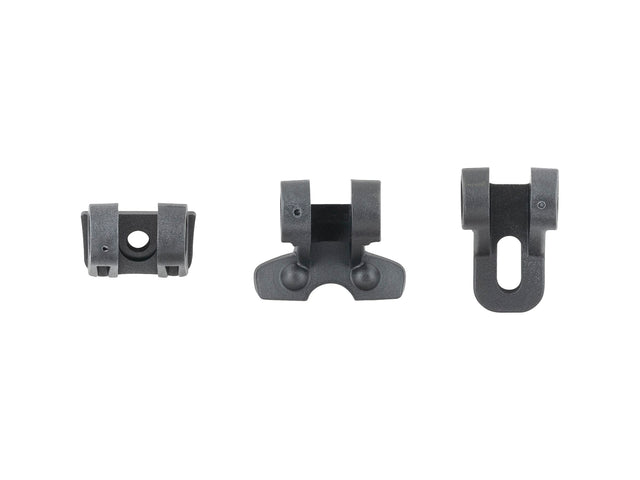 Herrmans Nordic MR5 & MR9 Lichthalterungsset