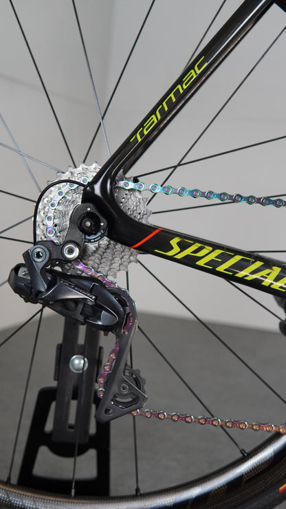 Specialized Tarmac SL 5 Di2 tg 56