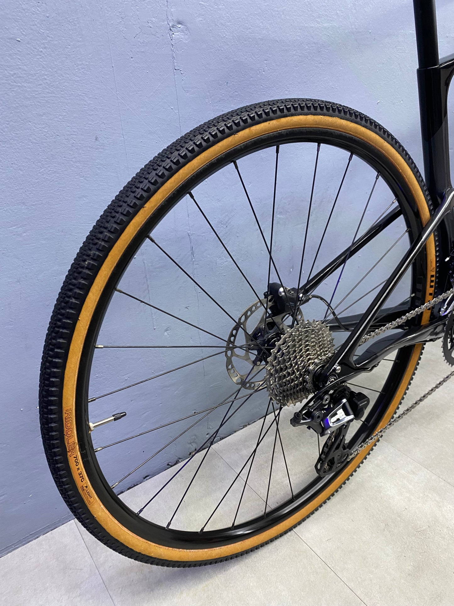 Cannondale Topstone Carb 3 Tg S