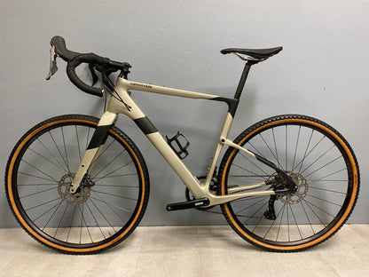 Cannondale Topstone Carb 4 Tg M