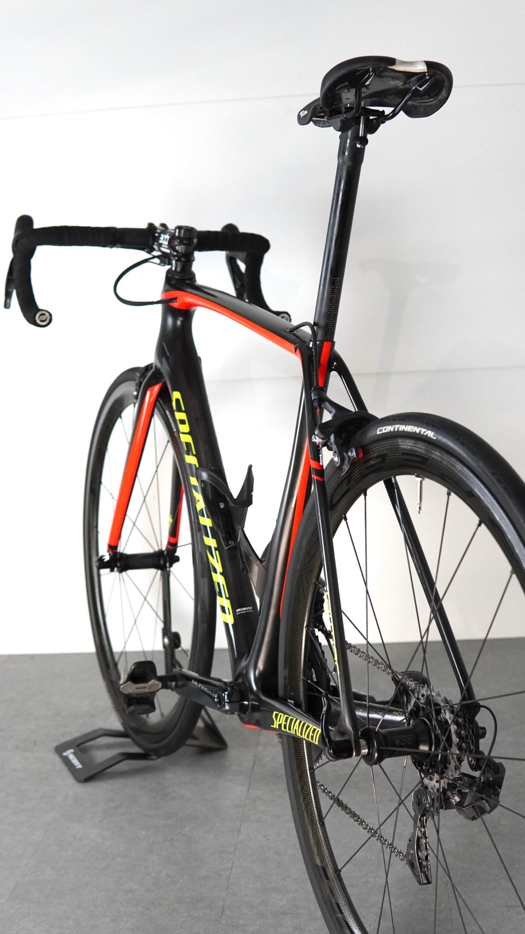 Specialized Tarmac SL 5 Di2 tg 56