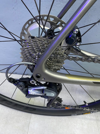 Trek Emonda SL6 Disk Tg 61