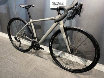 Cannondale Gravel Topstone 2 tg S