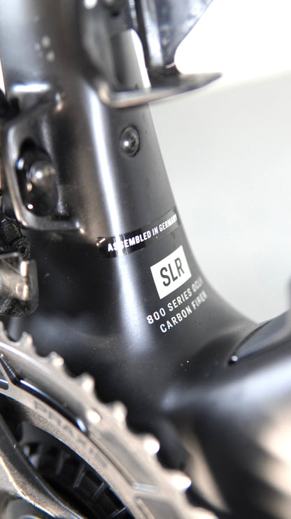 Trek Domane+ SLR 7