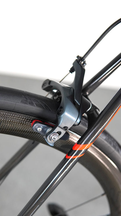 Specialized Tarmac SL 5 Di2 tg 56