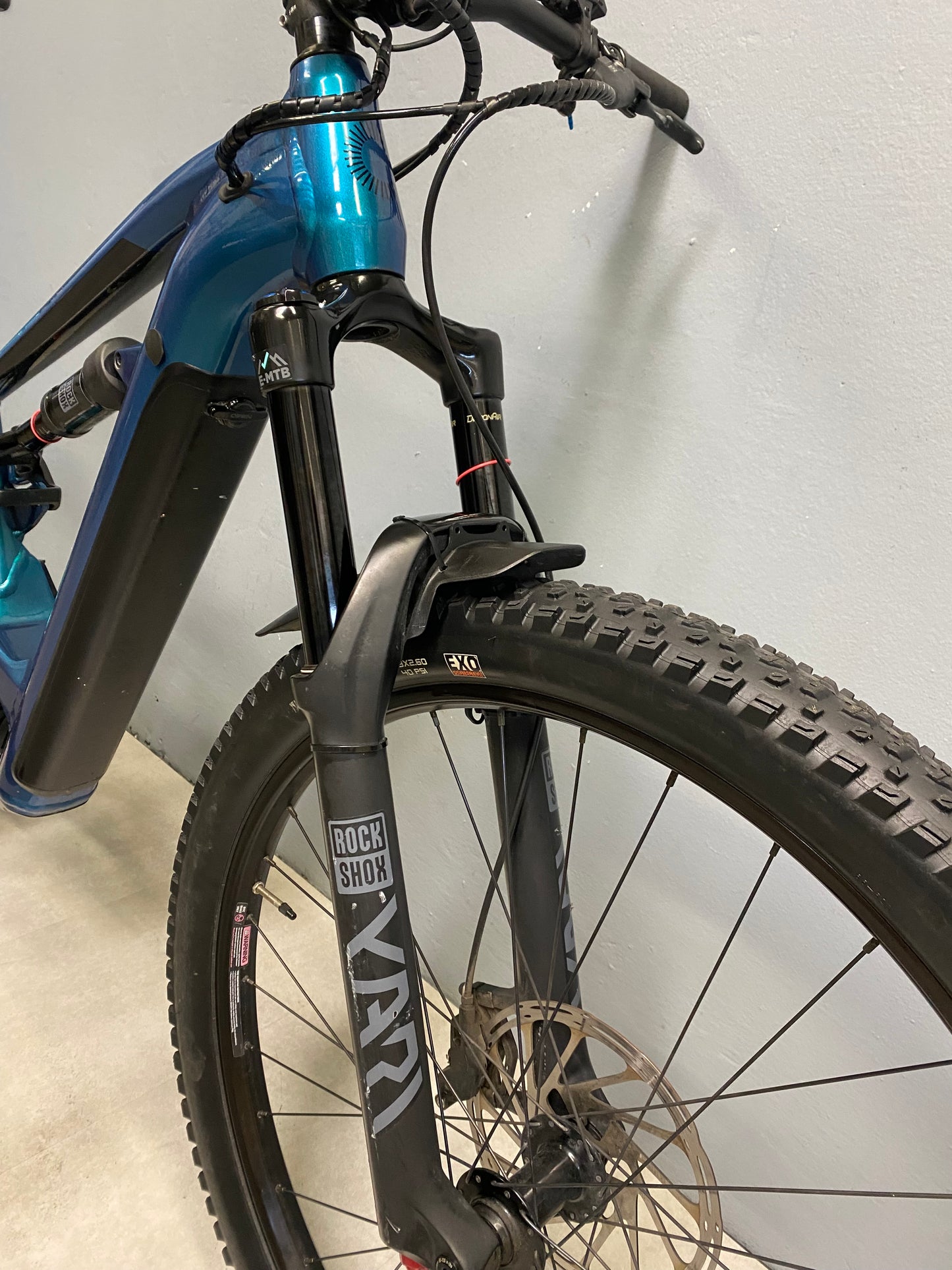 Cannondale Moterra 3 2023 Tg L