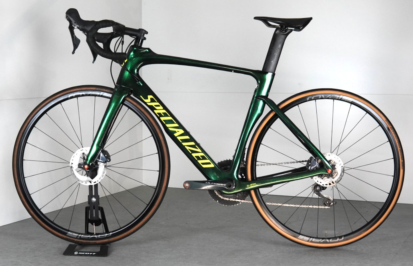 Specialized Venge Expert disc tg 56