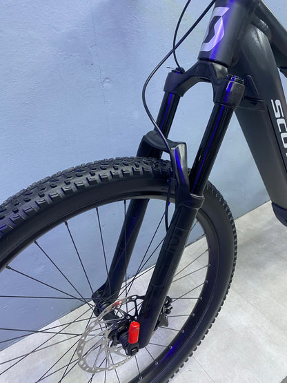 Scott Strike Eride 930 Tg M 2026