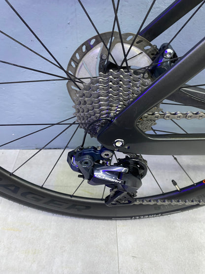 Trek Madone SL 7 Tg 54