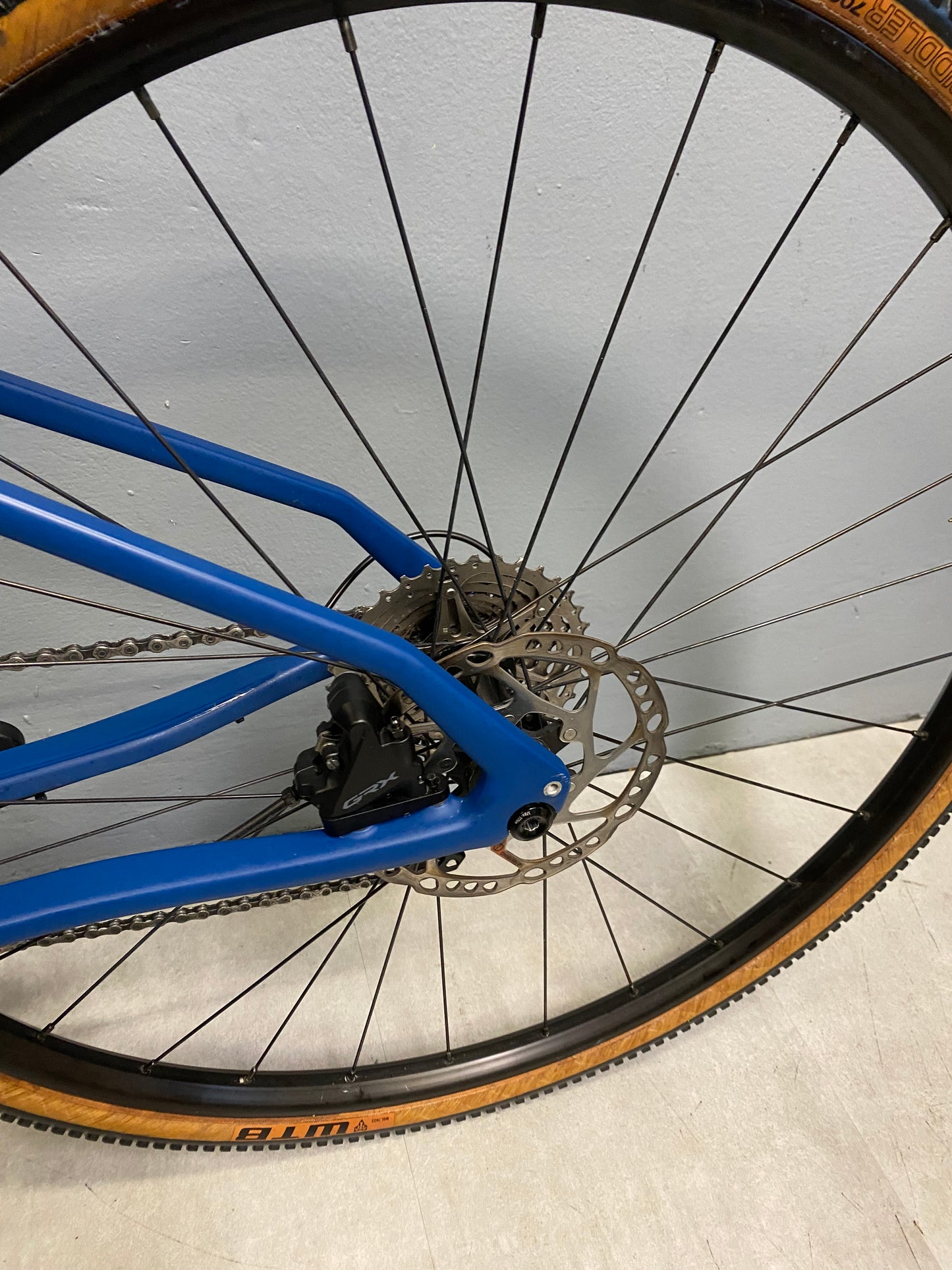 Cannondale Topstone carb 4 M