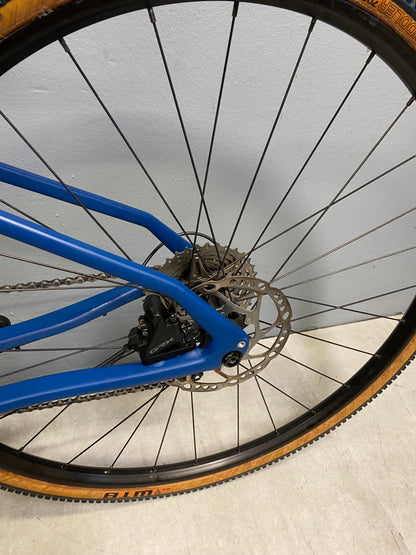 Cannondale Topstone carb 4 M