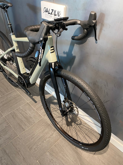 Ebike Gravel Basso Vega Tg M