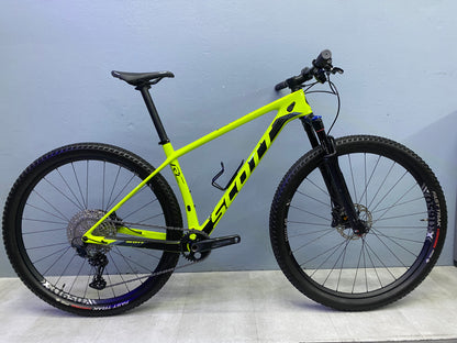 Scott Scale RC 900 Team Tg M