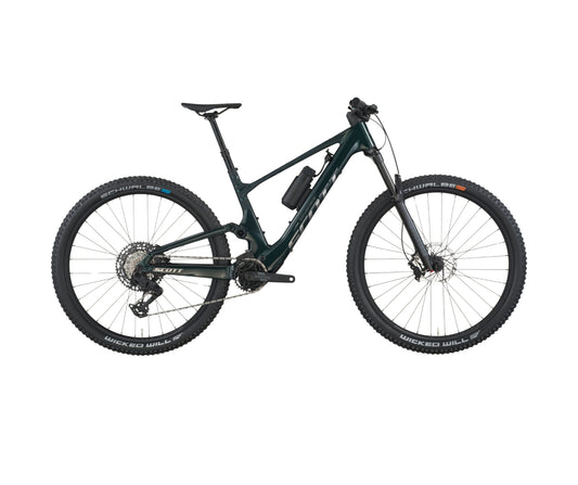 SCOTT Lumen 920 - NEW 2026