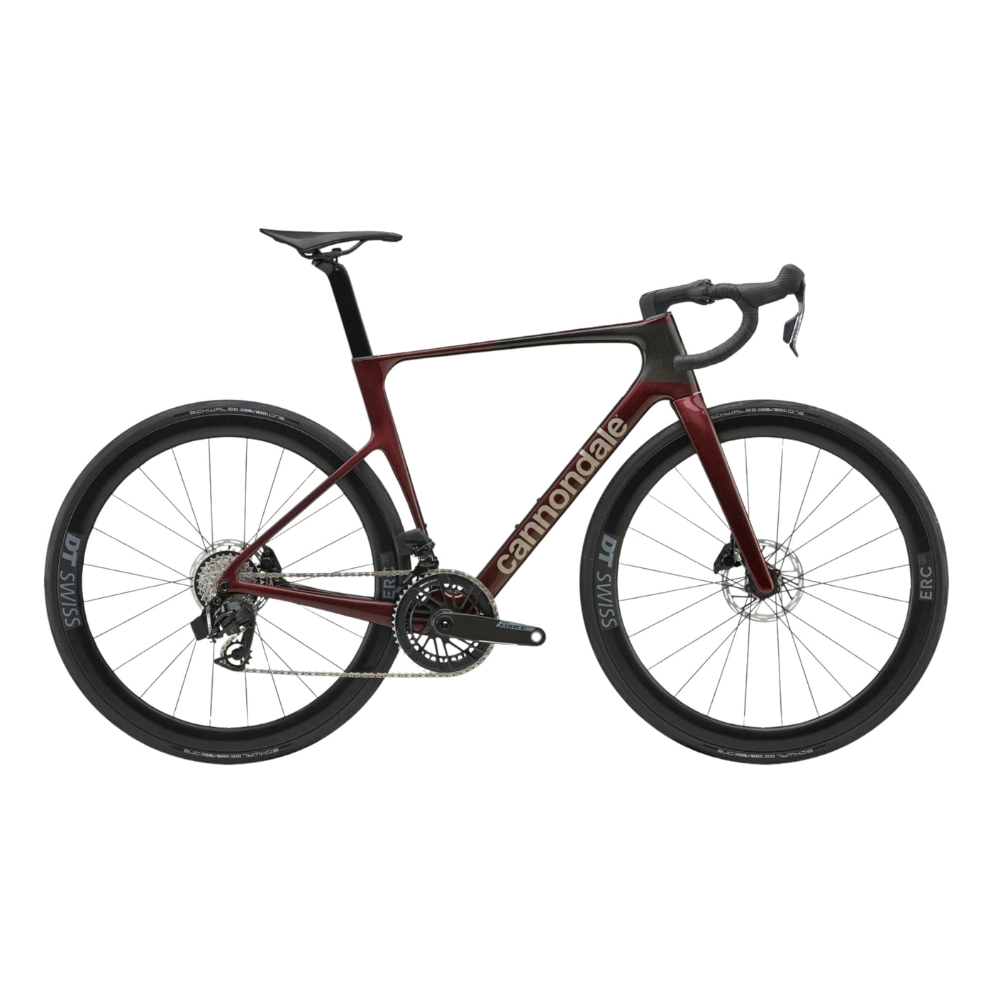 Cannondale Supersix EVO 3 — Cicli Dal ZIlio