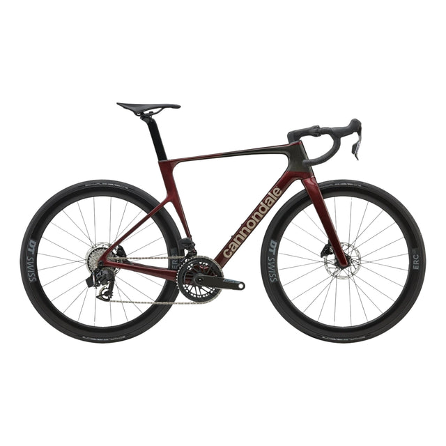 Cannondale Supersix EVO 3