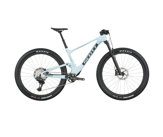 SCOTT Spark RC Pro - New 2026