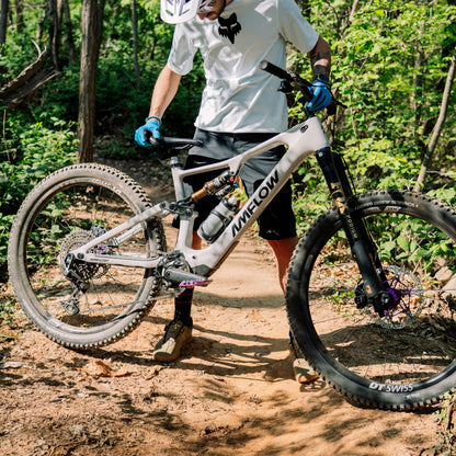 AMFLOW PX Carbon