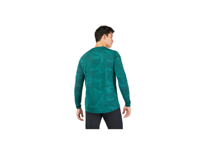 Maglia da mountain bike a maniche lunghe Ranger di Fox Racing x Trek