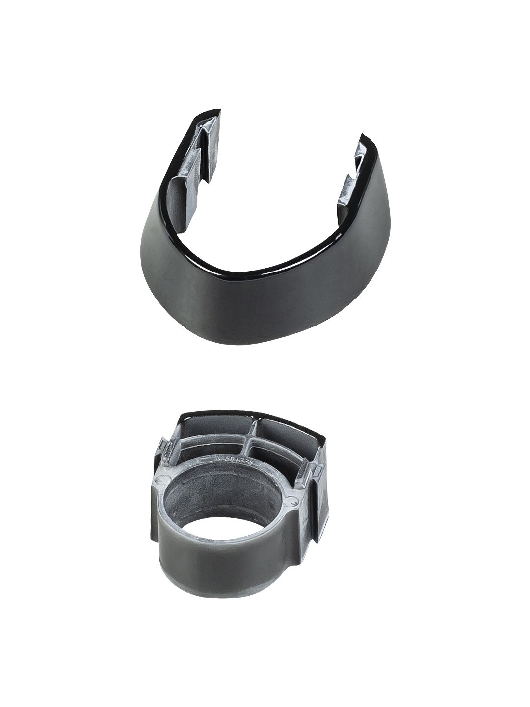 Diamant Zouma Supreme+ Headset Top Cap