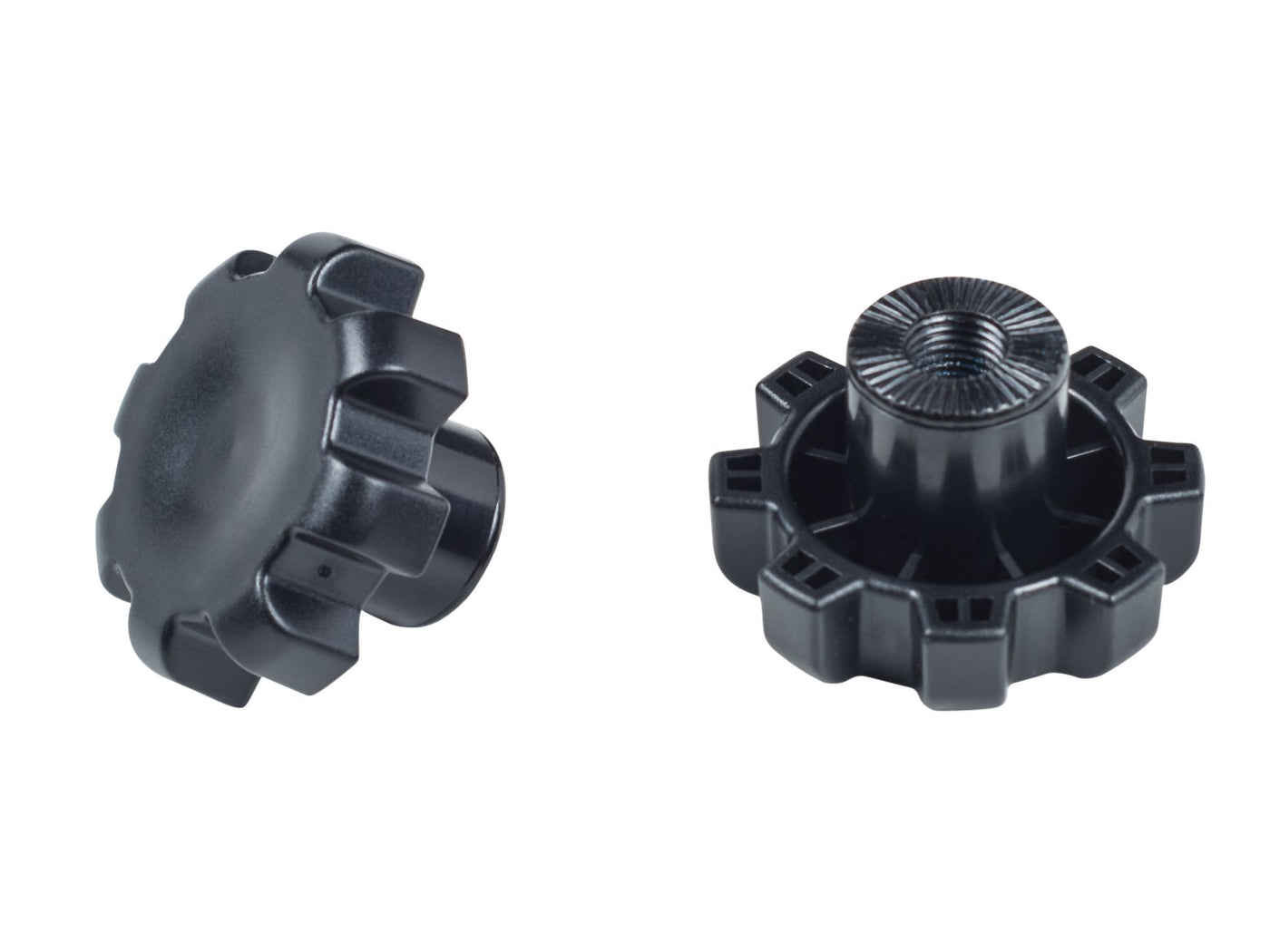 Bontrager/Electra Stützrad-Hardware