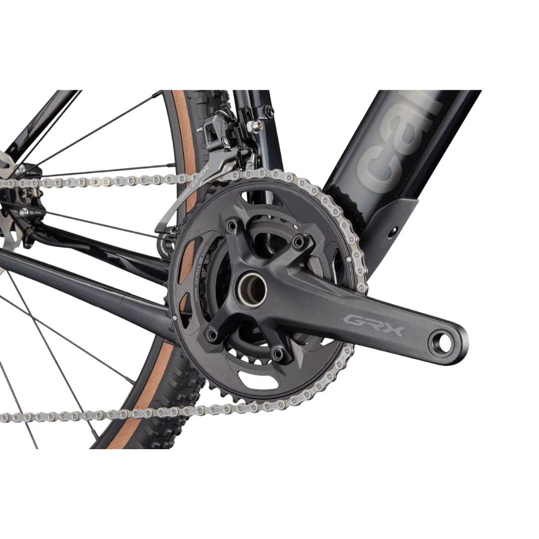 Cannondale Topstone Carbon 3 GRX 2x
