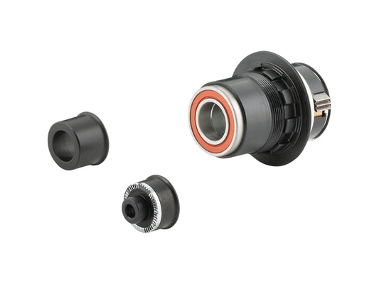 Corpo trasmissione Bontrager Rhythm Pro/Elite & Line 11 velocità XD