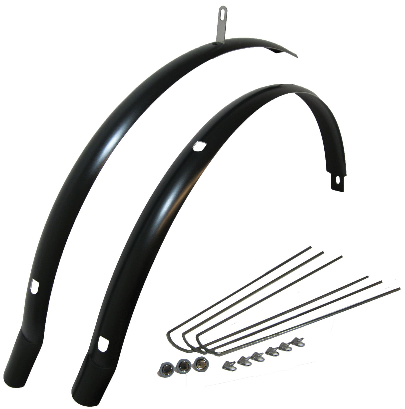 Curana C-Lite2 700c Fender Set