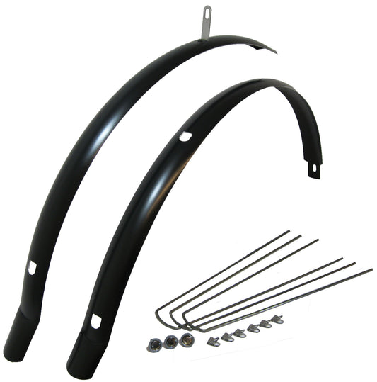 Curana C-Lite2 700c Fender Set