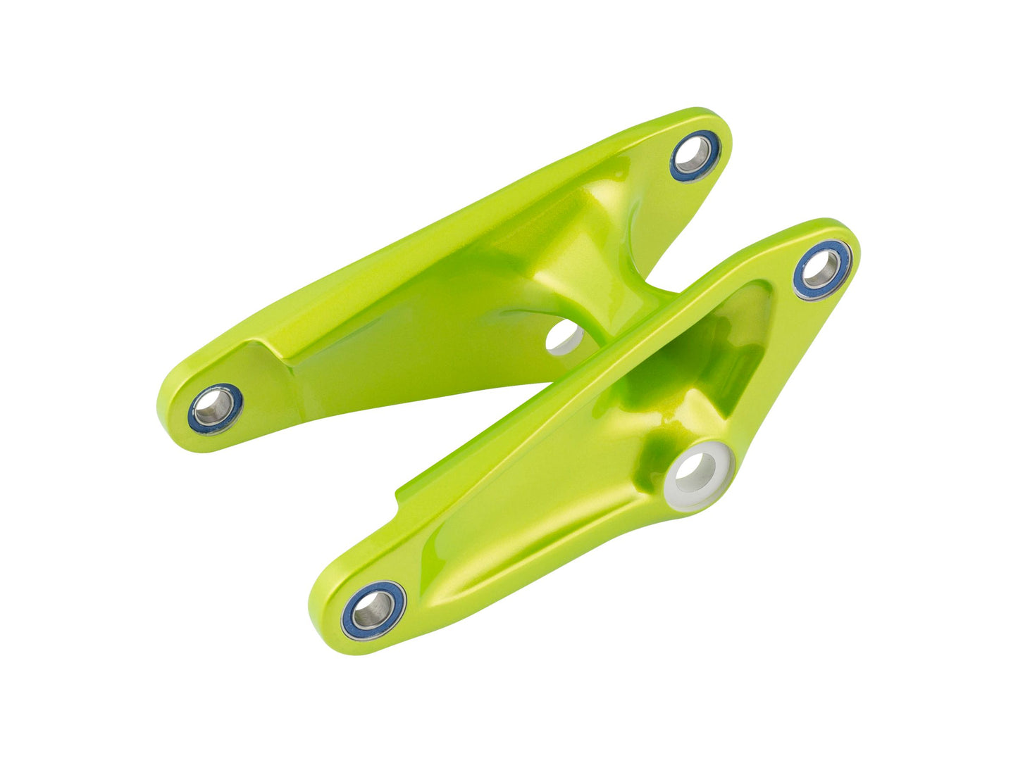 Trek Rail 29 Gloss Finish Rocker Link