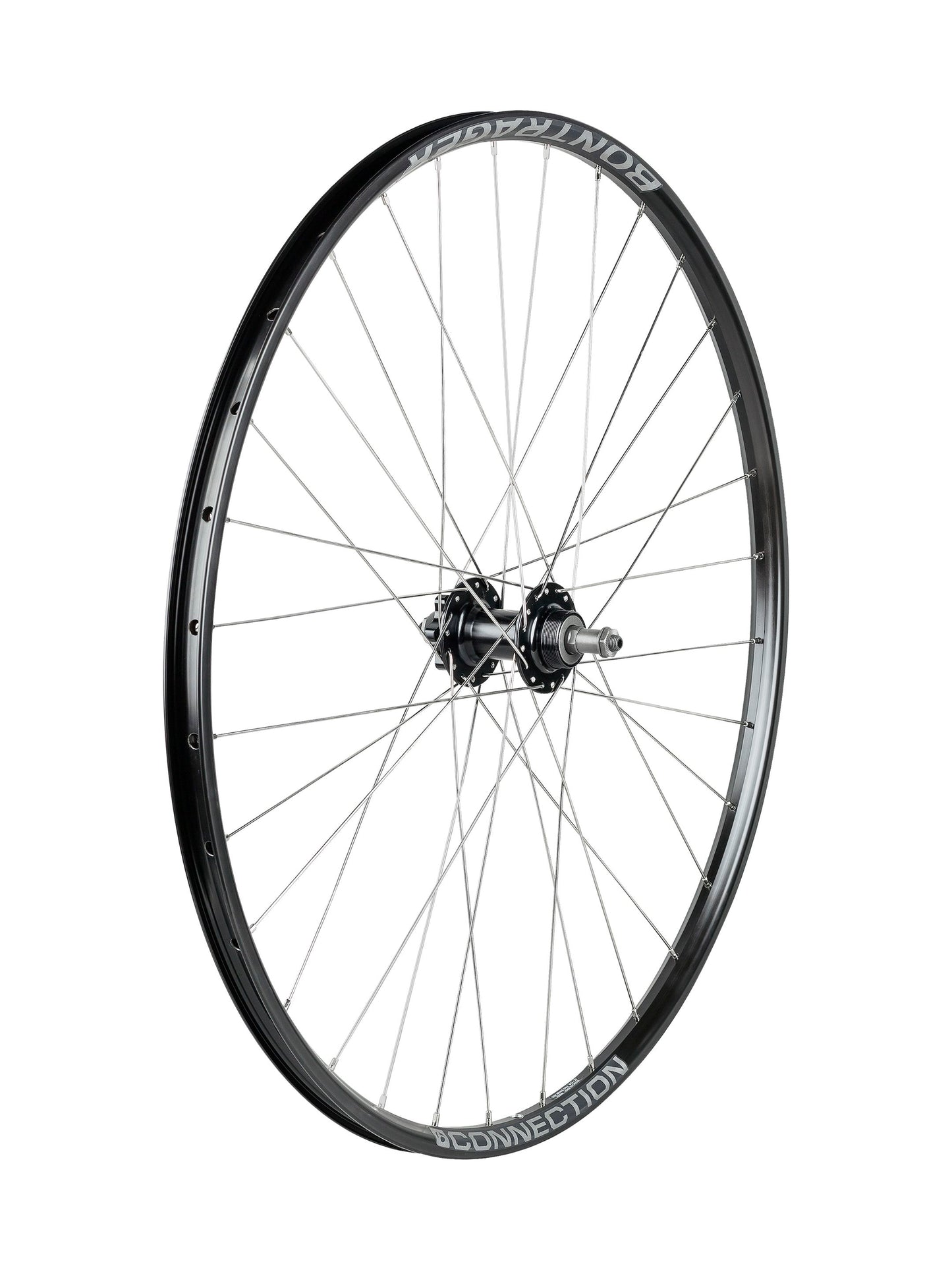 Bontrager Connection Disc 700c MTB Wheel