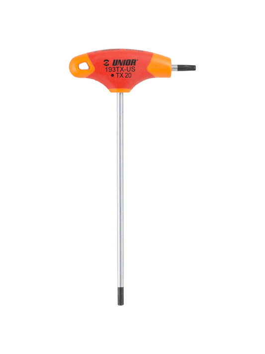 Unior T-Handle Torx Wrenches