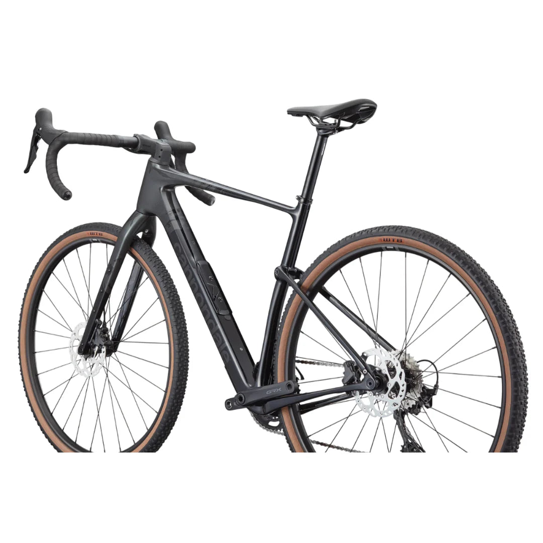 Cannondale Topstone Carbon 3 GRX 2x